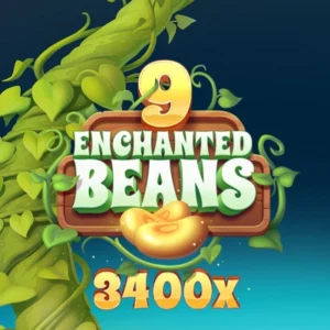 9 Enchanted Beans