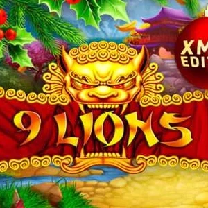 9 Lions Xmas Edition