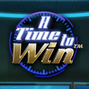 A Time to Win