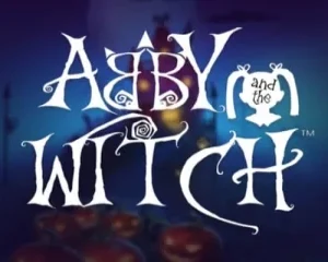 Abby and the Witch