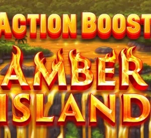 Action Boost Amber Island