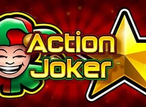 Action Joker