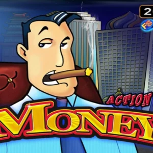 Action Money