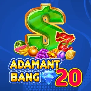 Adamant Bang 20