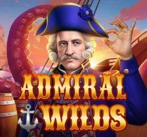 Admiral Wilds