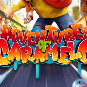 Adventures of Caramelo