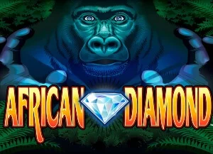 African Diamond