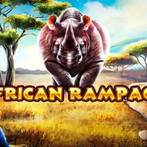African Rampage
