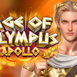 Age of Olympus Apollo