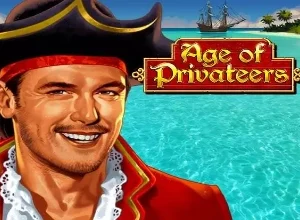 Age of Privateers