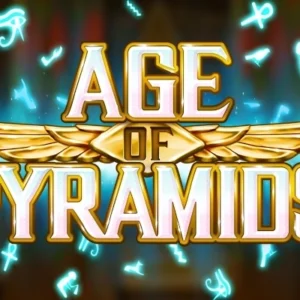 Age of Pyramids