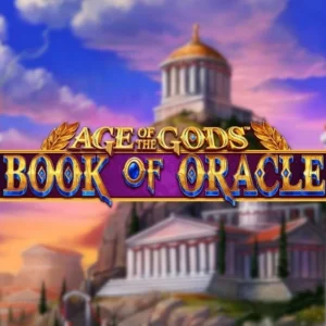 Age of the Gods: Book of Oracle