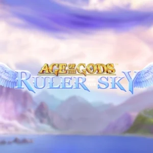 Age of the Gods: Ruler of the Sky