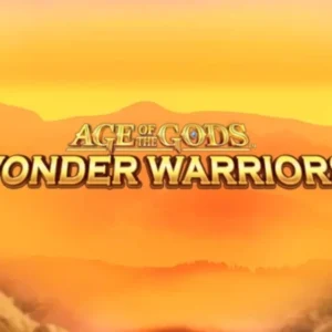 Age of the Gods: Wonder Warriors