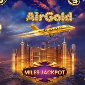 Air Gold