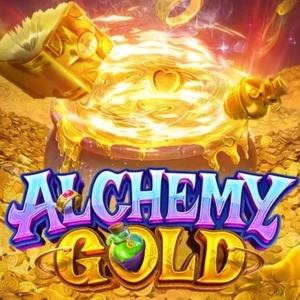 Alchemy Gold