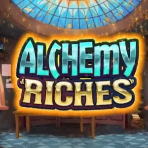 Alchemy Riches