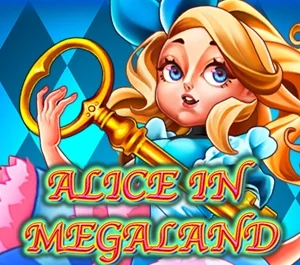 Alice in MegaLand