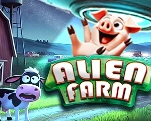 Alien Farm