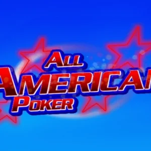 All American Poker 1 Hand