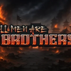 All Men Are Brothers