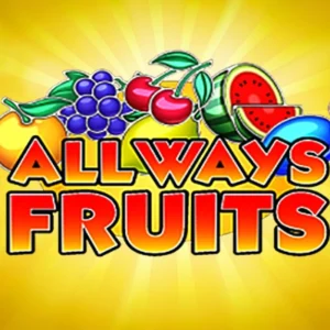 Allways Fruits