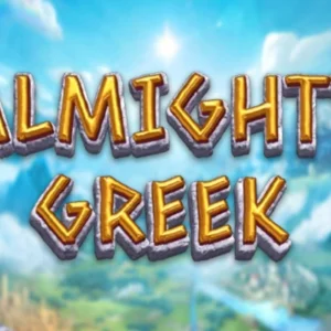 Almighty Greek