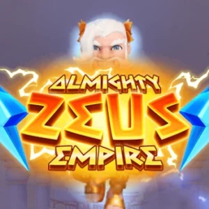 Almighty Zeus Empire