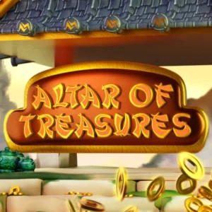 Altar of Treasures