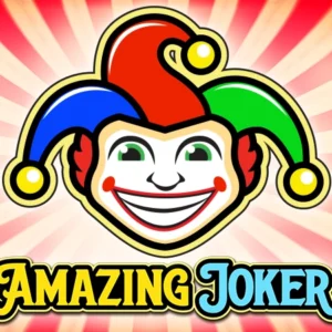 Amazing Joker