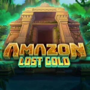 Amazon Lost Gold