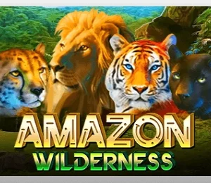 Amazon Wilderness