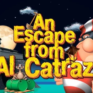 An Escape From Alcatraz