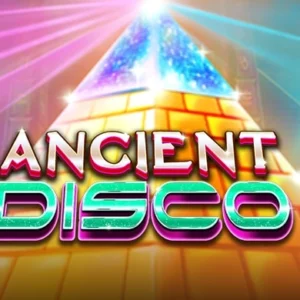 Ancient Disco