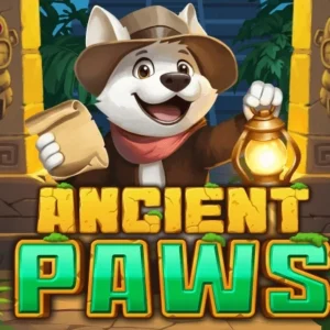 Ancient Paws