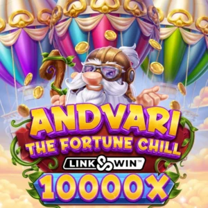 Andvari the Fortune Chill Link&Win