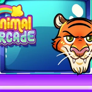 Animal Arcade