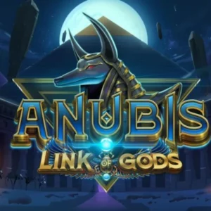 Anubis Link of Gods