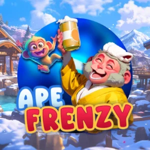 Ape Frenzy