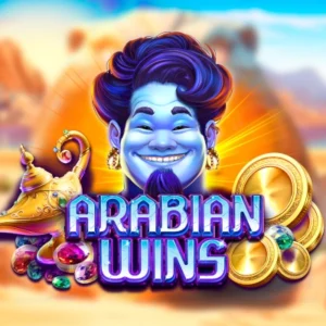 Arabian Wins