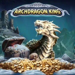Archdragon King