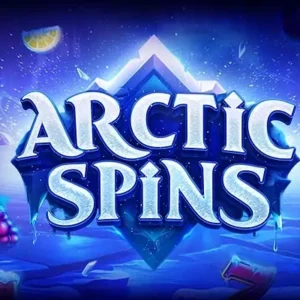 Arctic Spins