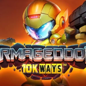 Armageddon 10k Ways
