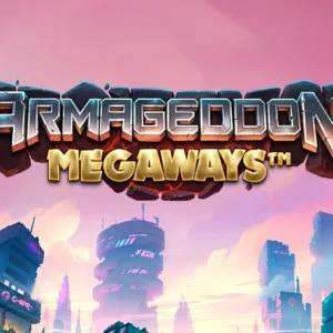 Armageddon Megaways