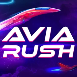 Avia Rush