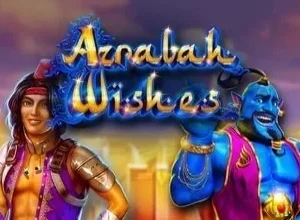 Azrabah Wishes