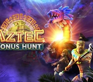 Aztec: Bonus Hunt