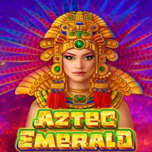 Aztec Emerald