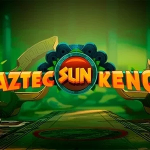 Aztec Sun Keno