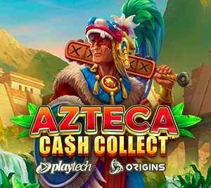 Azteca: Cash Collect